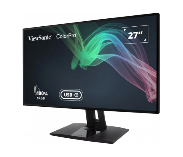 ViewSonic VP2768a-4K - 1285483 - zdjęcie 5